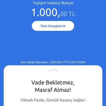 Passolig Nkolay Parayı İade Etmiyor