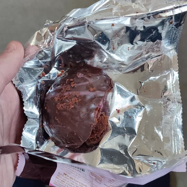 Yarım Torku Gala Kek