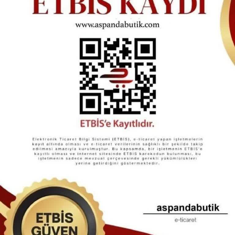 Aspanda Butik Ödemeyi Aldı Fakat Ürünlerimi Göndermedi