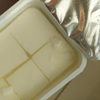 Ekici Peynir Ekici Süzme Peynir Küf Sorunu