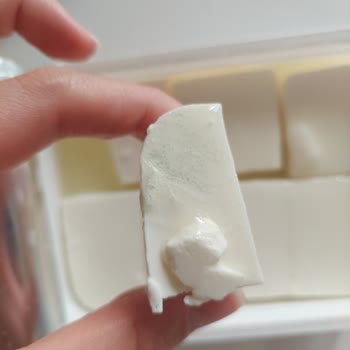 Ekici Peynir Ekici Süzme Peynir Küf Sorunu