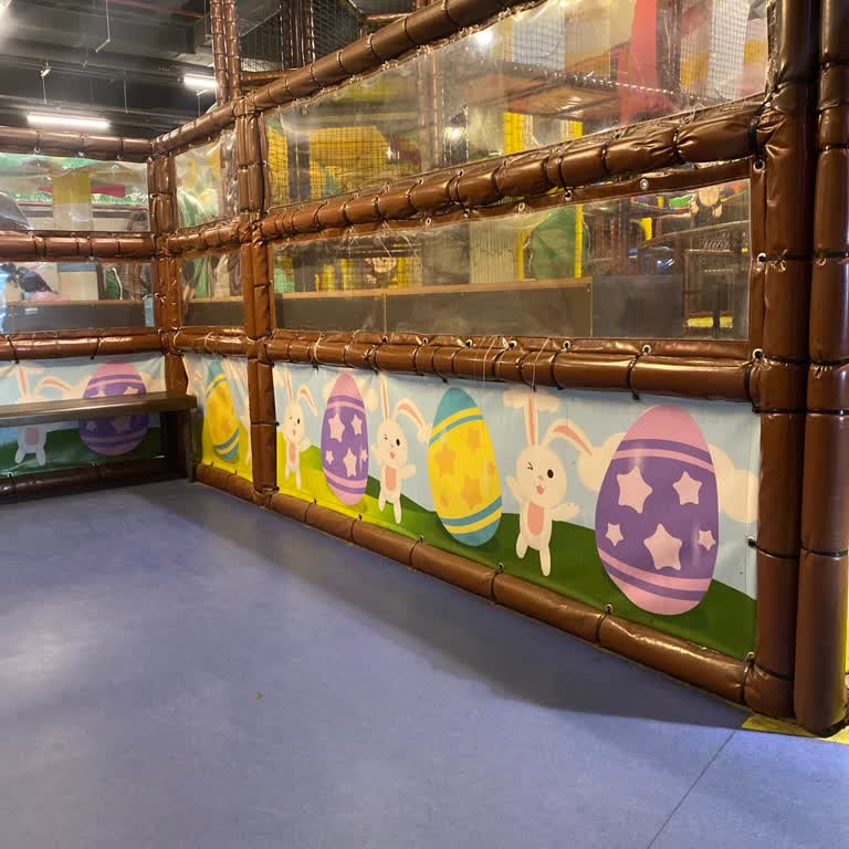 Magic World Eğlence Merkezi World Yükleme Şartı