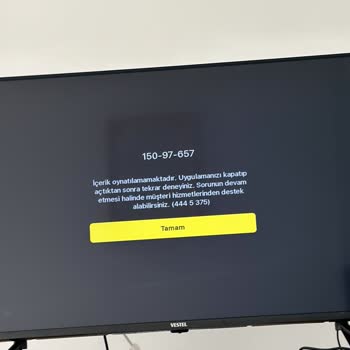Türk Telekom Ev İnternet Ve TV