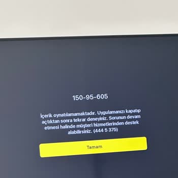 Türk Telekom Ev İnternet Ve TV