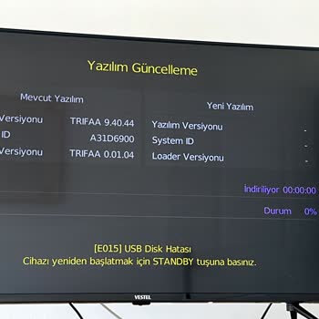 Türk Telekom Ev İnternet Ve TV