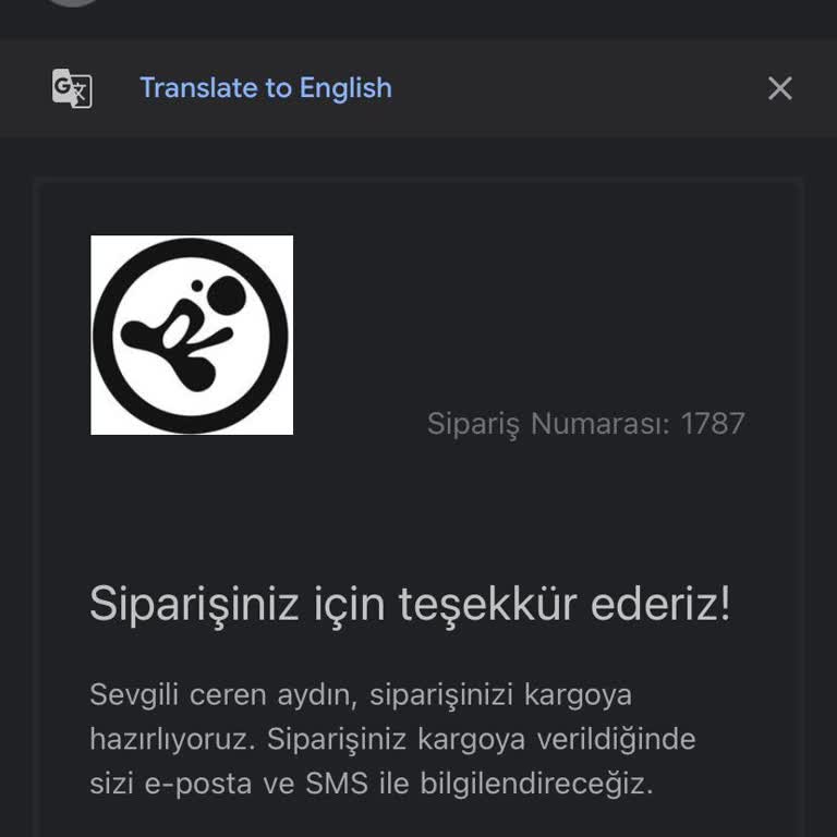 Rateside Studio Rateside 1 Aydır Ürünü Göndermedi