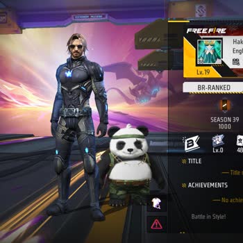 Garena Free Fire Account Recovery, Help