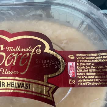 Tekirdağ İki Kardeşler Et Lokantası Tarihi Geçmiş Ürün Satışı