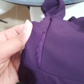 Beyza Butik Instagram Mağazasından Yırtık Elbise Hayal Kırıklığı