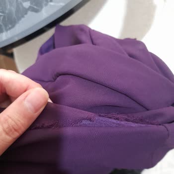 Beyza Butik Instagram Mağazasından Yırtık Elbise Hayal Kırıklığı