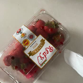 Getir Kusurlu Ürün Teslimatı Hk.