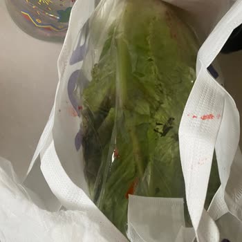 Getir Kusurlu Ürün Teslimatı Hk.
