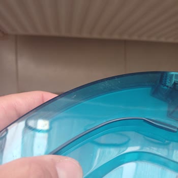 Tefal Teknik Servisten Parçaları Dahil Çizikler Dolu Gelen Cihaz