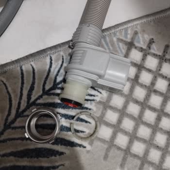 Samsung Bulaşık Makinesi Bağlantı Sorunu Ve Servis Hüsranı!