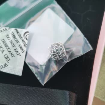 Pandora Mücevher Yanlış Ürün Gönderildi