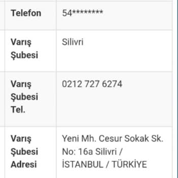 Sürat Kargo Teslim Edilmeyen Kargo Şikayetim