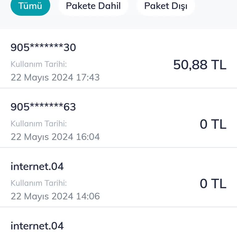 Türk Telekom Müşterilerine Mağduriyet Yaratıyor