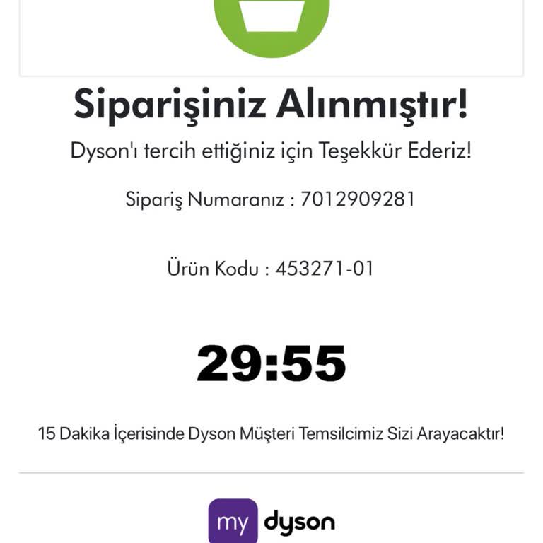 Airwrap.com.tr (Taklit Sayfa) İnternetten Alışverişte Tatsız Deneyim