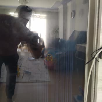 Hi Level TV Bozuldu, Servis Bakmıyor