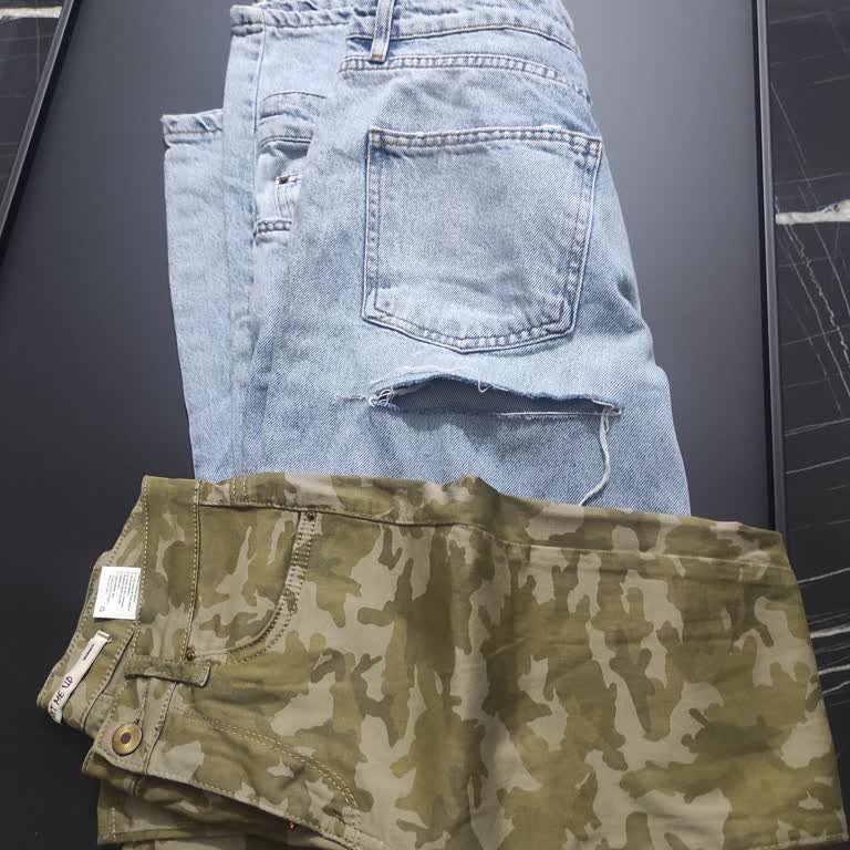 Taktik Pantolon (taktikpantolon.net) Yanıltıyor