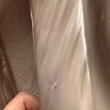Yüsra Collection Alışveriş Pişmanlığı! Profesyonel Olmayan İşletme