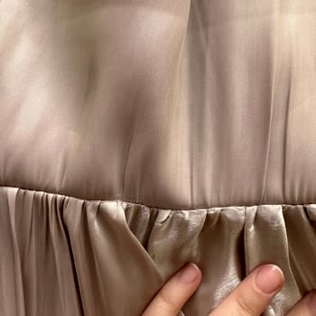 Yüsra Collection Alışveriş Pişmanlığı! Profesyonel Olmayan İşletme