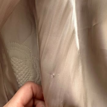 Yüsra Collection Alışveriş Pişmanlığı! Profesyonel Olmayan İşletme
