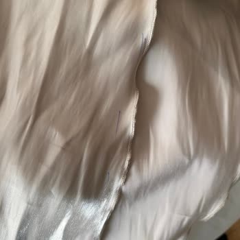 Yüsra Collection Alışveriş Pişmanlığı! Profesyonel Olmayan İşletme