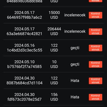 Spdgrouointernet.com Para Çekememe Durumu!