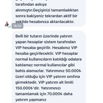 Best 10 Güven Vermiyor