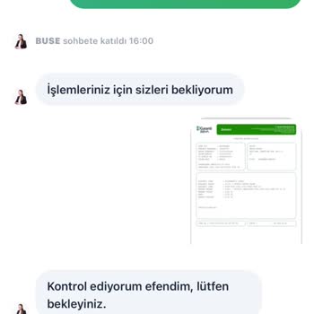 Best 10 Güven Vermiyor