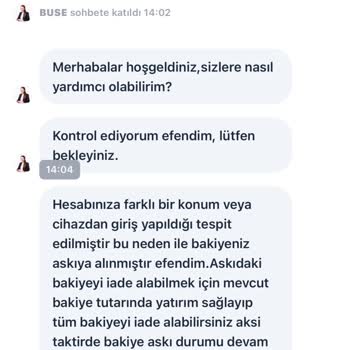 Best 10 Güven Vermiyor