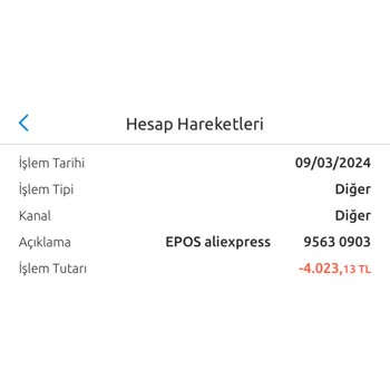 Aliexpress Bilgi İstiyorum Biri Bana Ulaşsın Lütfen