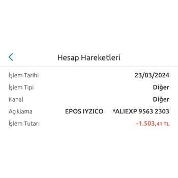 Aliexpress Bilgi İstiyorum Biri Bana Ulaşsın Lütfen