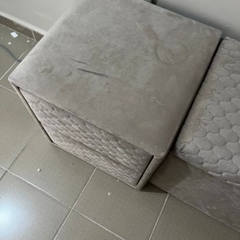Yenisahra Doğtaş Hatalı Ve Eksik Teslimat