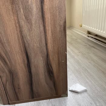 Yenisahra Doğtaş Hatalı Ve Eksik Teslimat