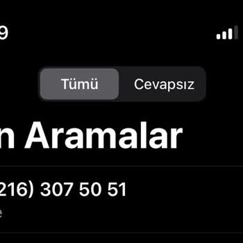 Domino's Pizza Siparişimi İptal Etti