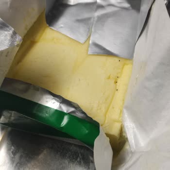 Pınar Et ve Süt Paketlenmiş Tereyağında Böcek Bulma Şikayeti