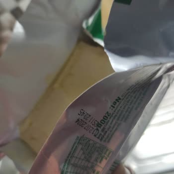Pınar Et ve Süt Paketlenmiş Tereyağında Böcek Bulma Şikayeti