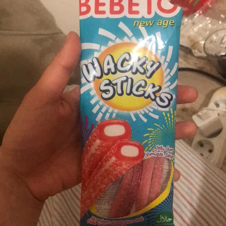 Bebeto Hatalı Ürün Gönderimi