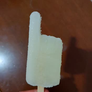 Algida Limon Aromasız Bembeyaz Buz