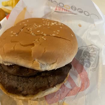 Tıkla Gelsin, Burger King Eksik, Hatalı Sipariş