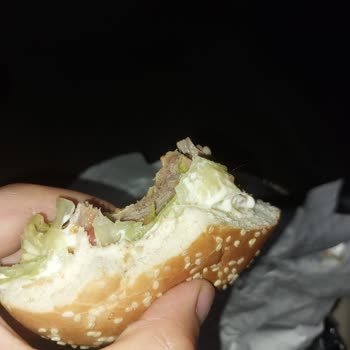 Yemeksepeti Yemekte Saç Kılı Çıktı