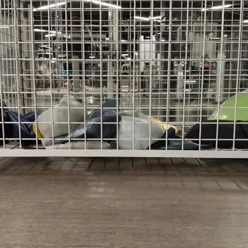 Let's Club Alınan Hizmet Memnuniyetsizliği