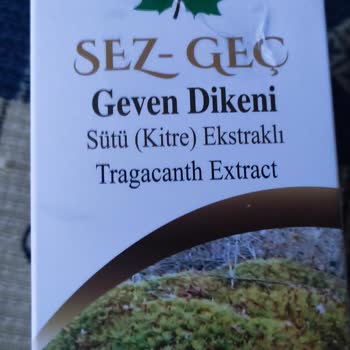 Prof Saraçoğlu Adı Altında Yanıltma İle Yanlış Ürün Geldi