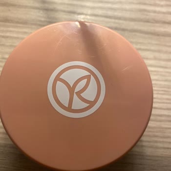 Yves Rocher Sabitleyici Toz Pudra Sivilce Yapıyor, Cildi Tahriş Ediyor