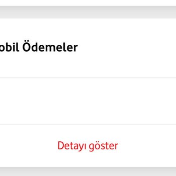 Vodafone Faturalı Hattımda Haksız Ücretlendirme Sorunu!