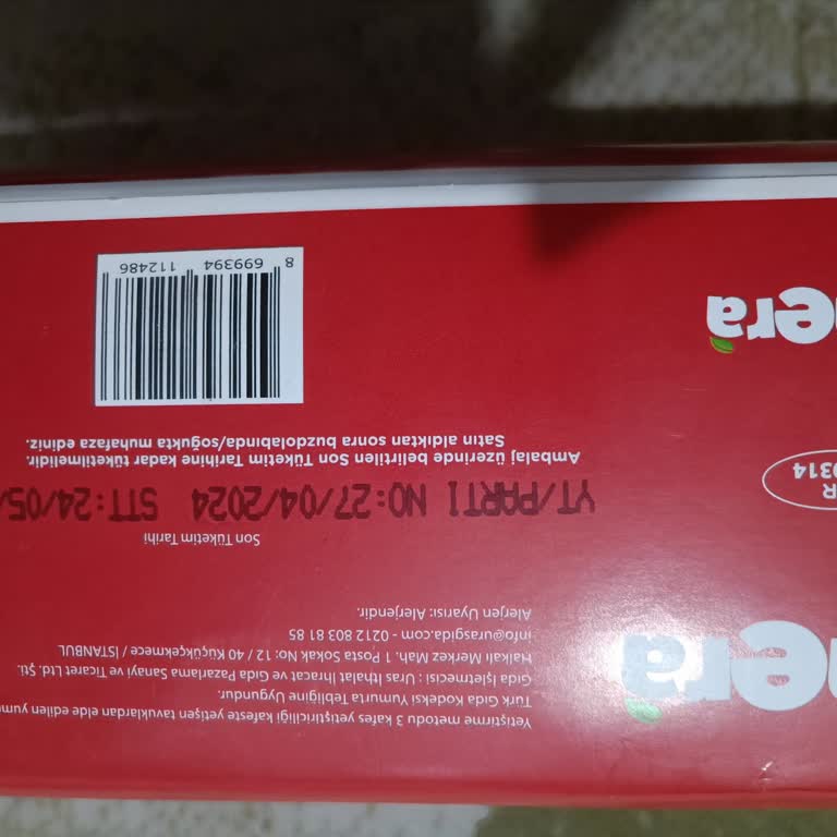 BİM Market İade Değişim Sorunu