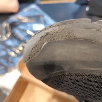 Skechers Pişmanlığı. 5000 TL Lik Pişmanlık
