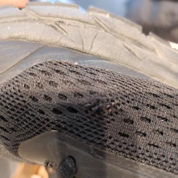 Skechers Pişmanlığı. 5000 TL Lik Pişmanlık